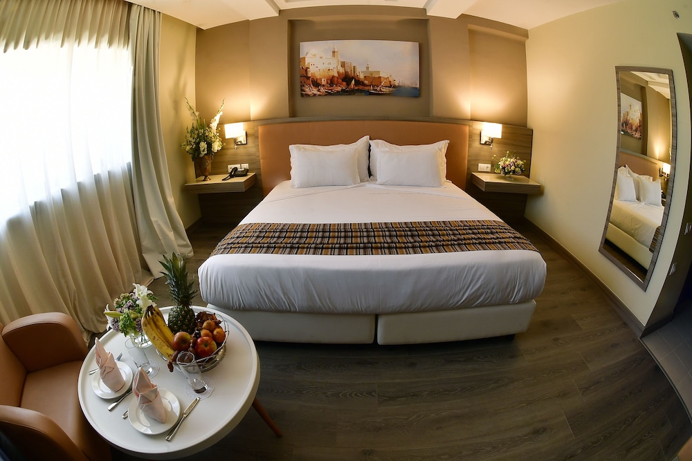 Business Single Room photo 2