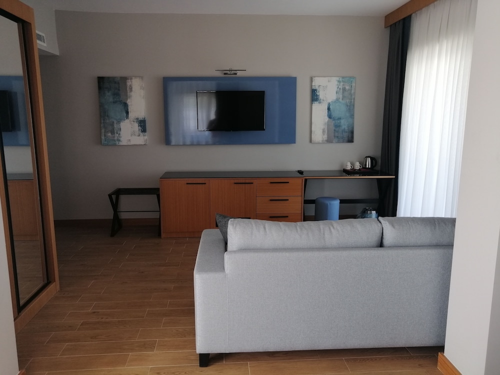 Comfort Suite