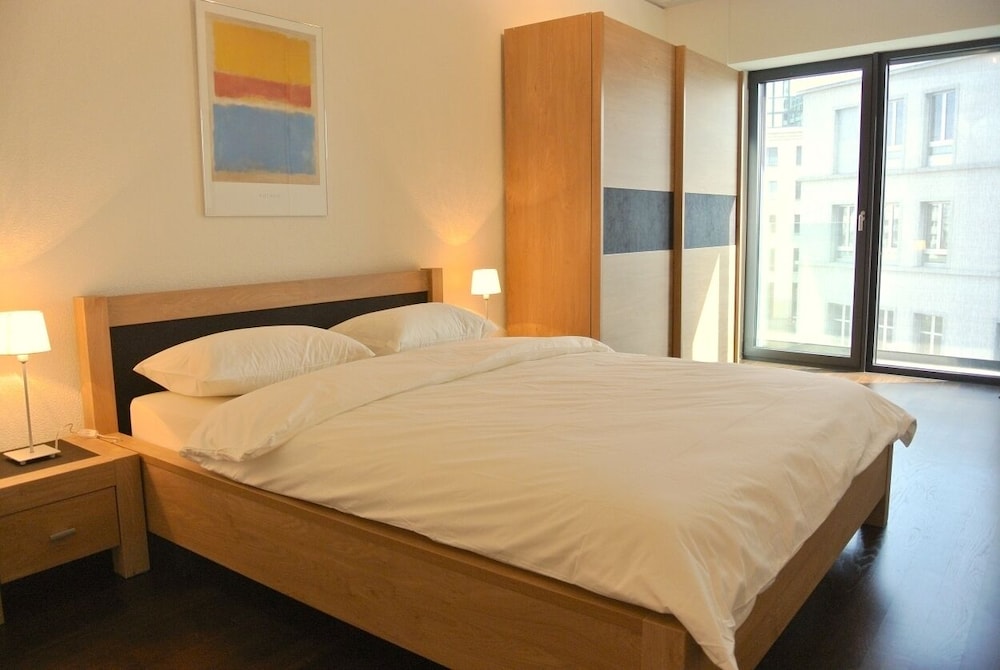 Comfort Apartment photo 3