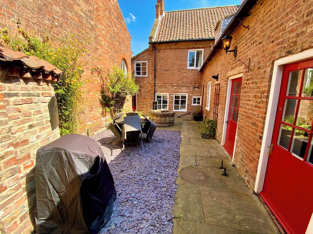 Cottage, 2 Bedrooms (Priests Abode) photo 3