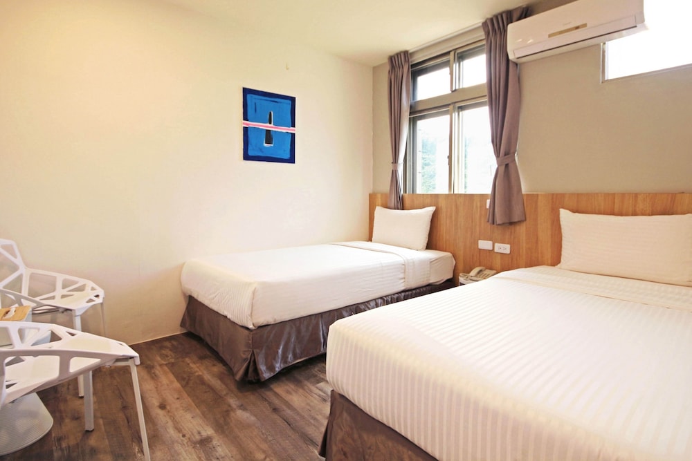 Elite Double Room photo 2