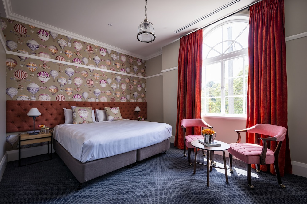 King Ensuite Room