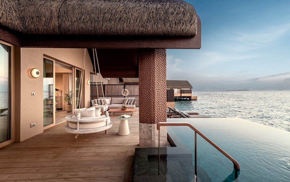 Grand Villa (Sunset, Ocean Pool) - Photo 4