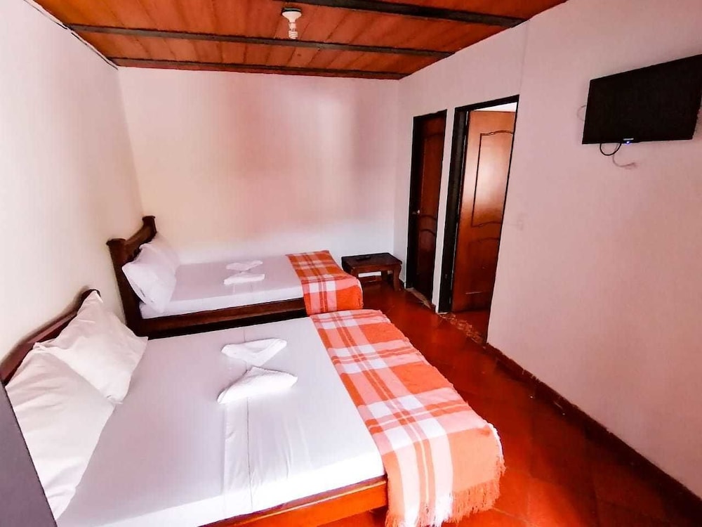 Quadruple Room photo 1