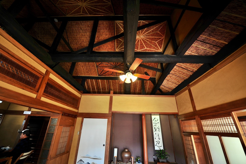 Quadruple Room photo 2