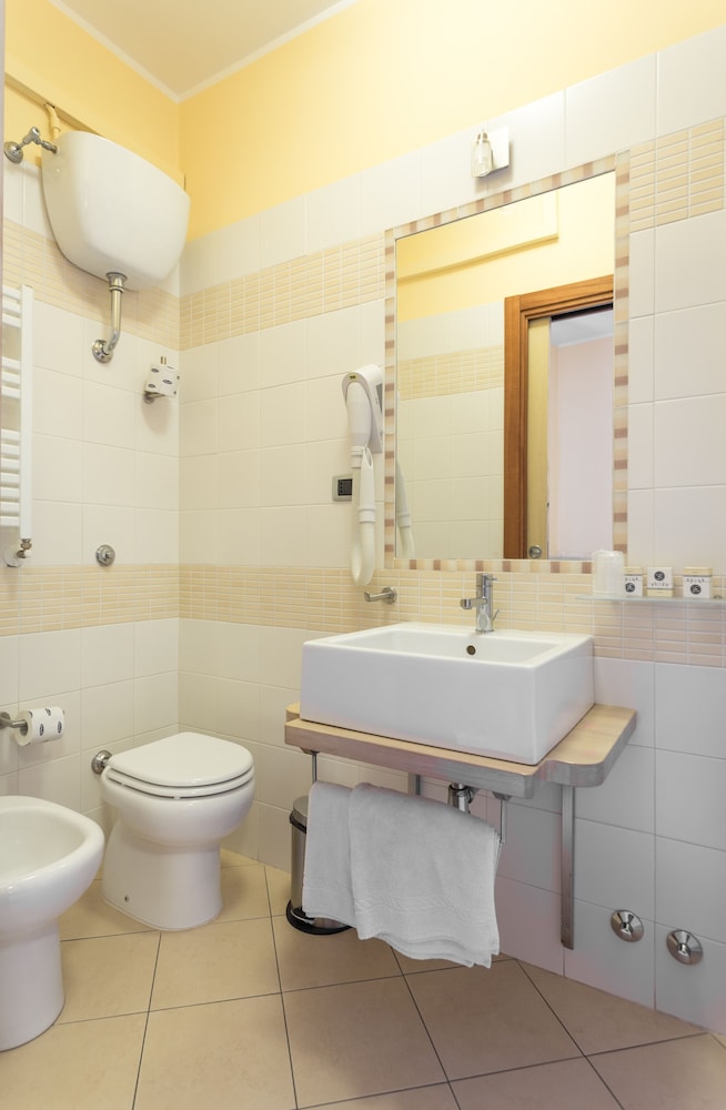 Hotel Conte Ruggero, 사진 5