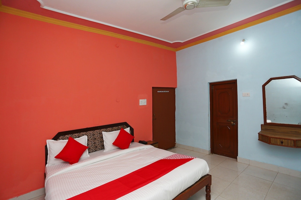 Double Or Twin Room photo 1