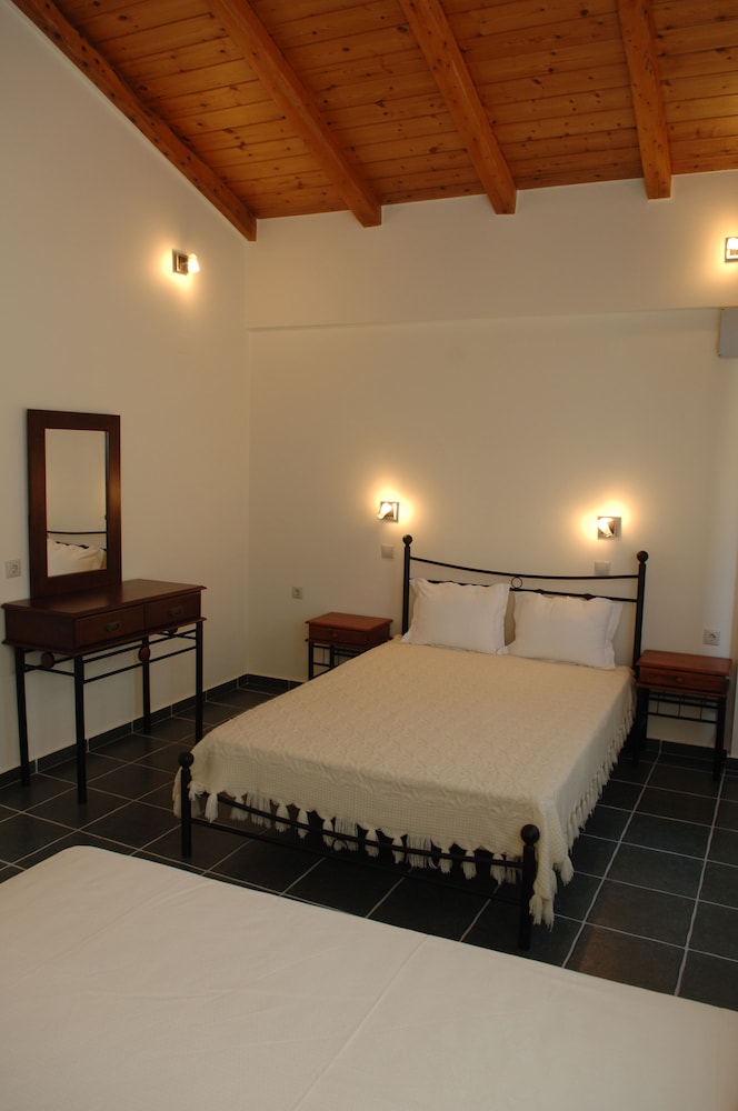 Villa, 2 Bedrooms, Private Pool photo 1
