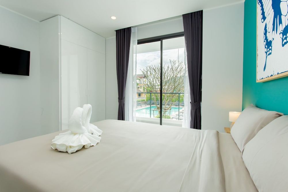Superior Apartment photo 3