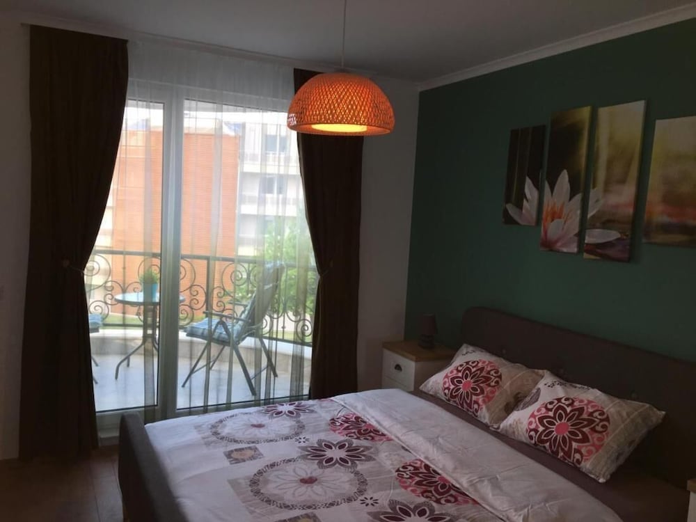 Apartment, 1 Bedroom, Smoking, Private Pool