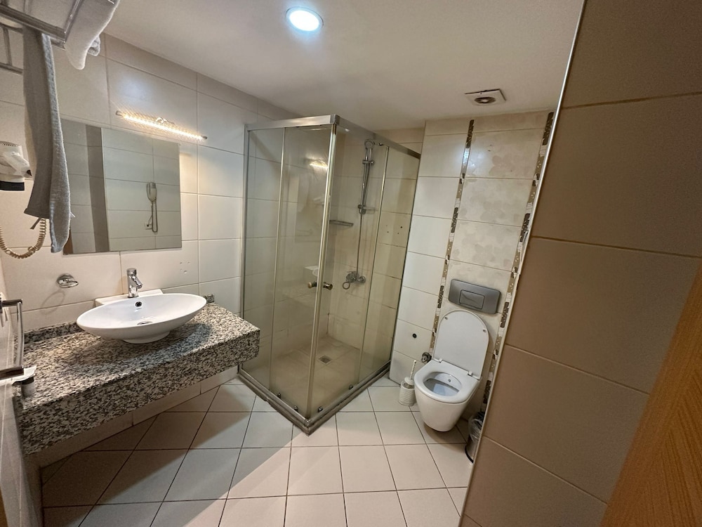 Business Single Room photo 2