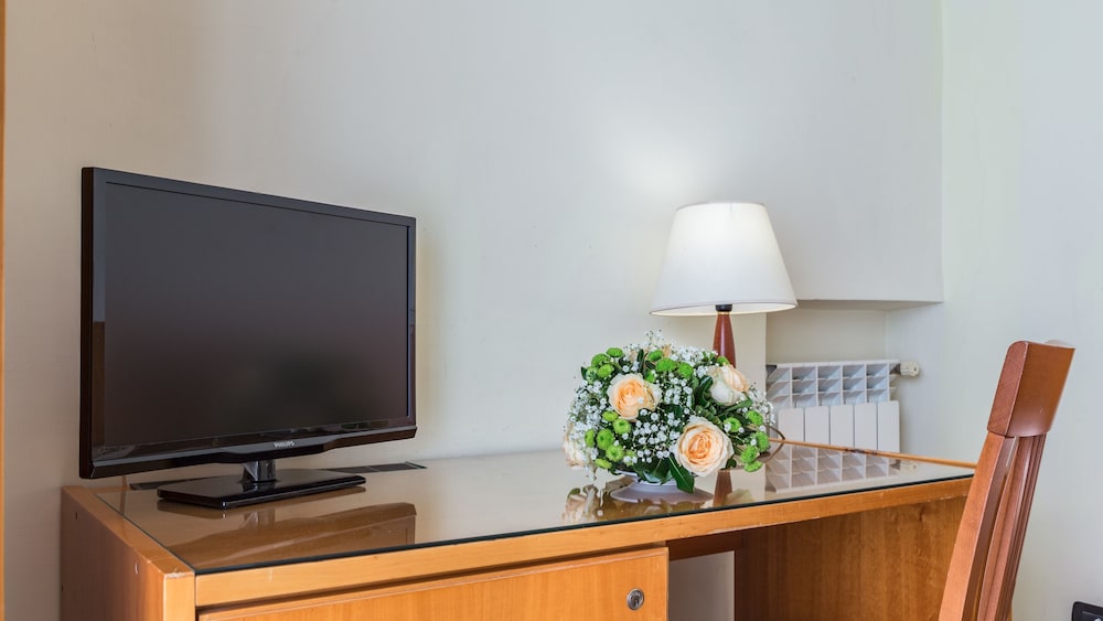 Panoramic Double or Twin Room, Sea View photo 2