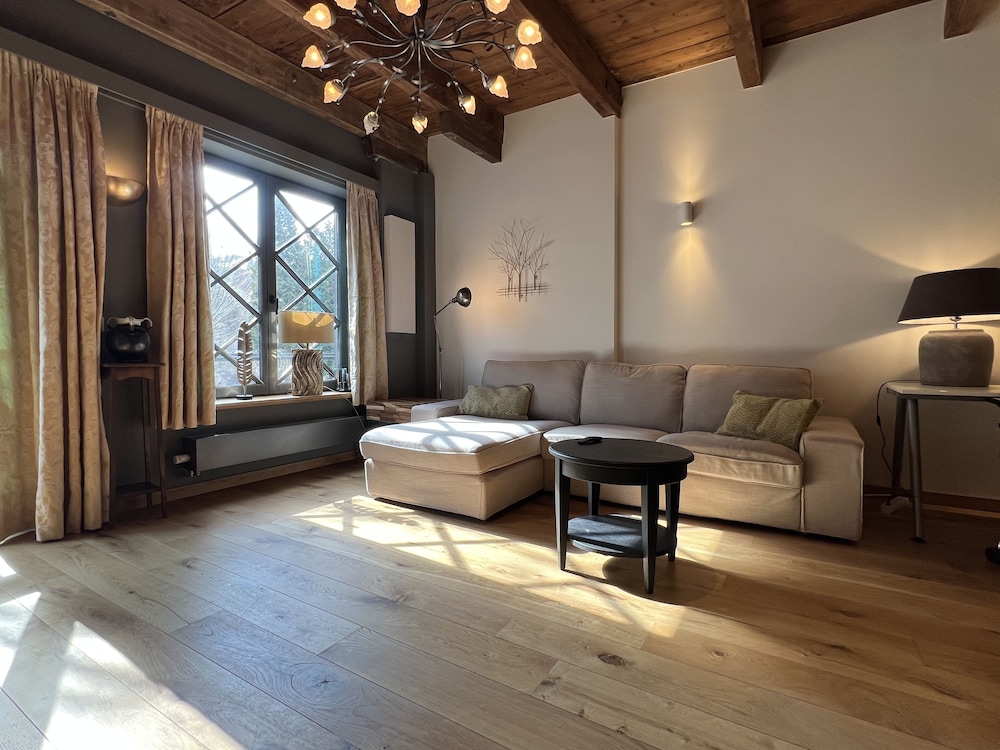 Boerhaave Apartment 5 photo 1