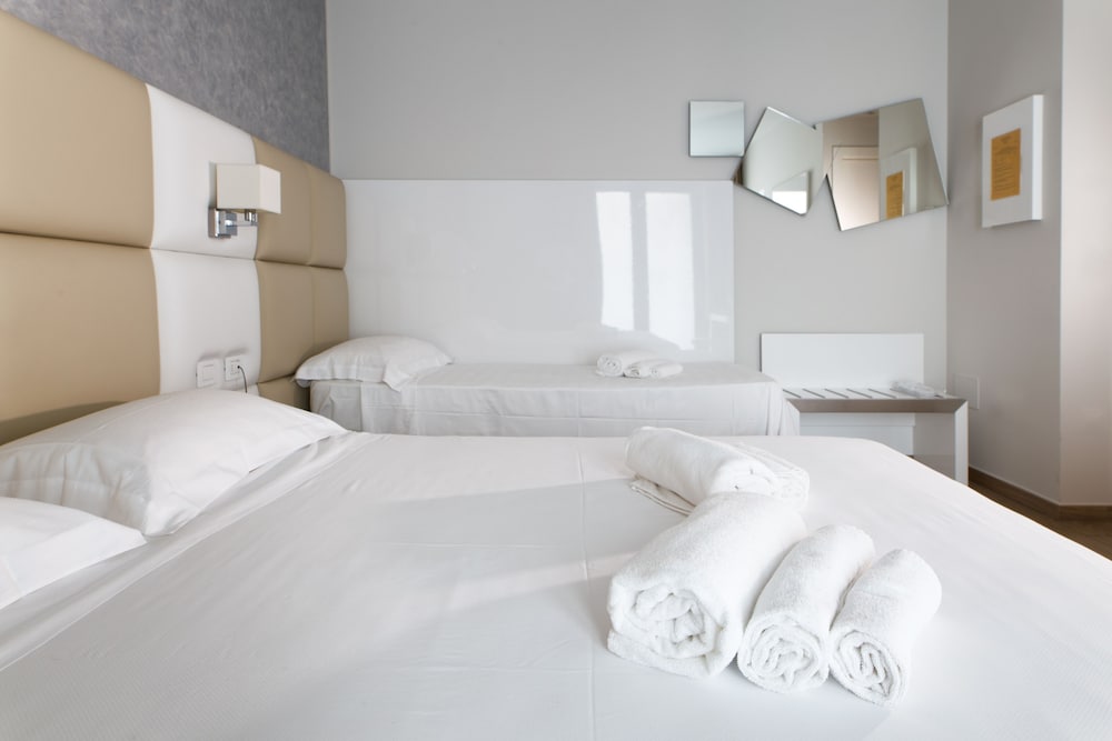 Triple Room photo 2
