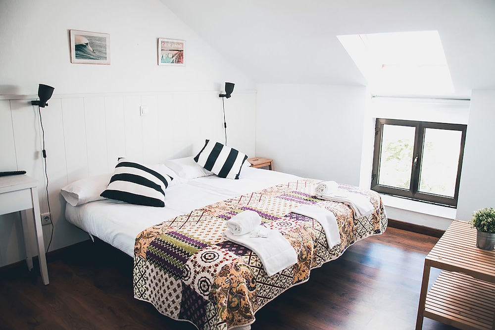 Double Room, 1 Double Bed photo 2