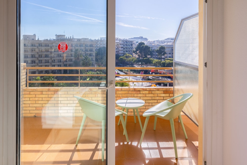 Single Room, Pool View with terrace photo 3