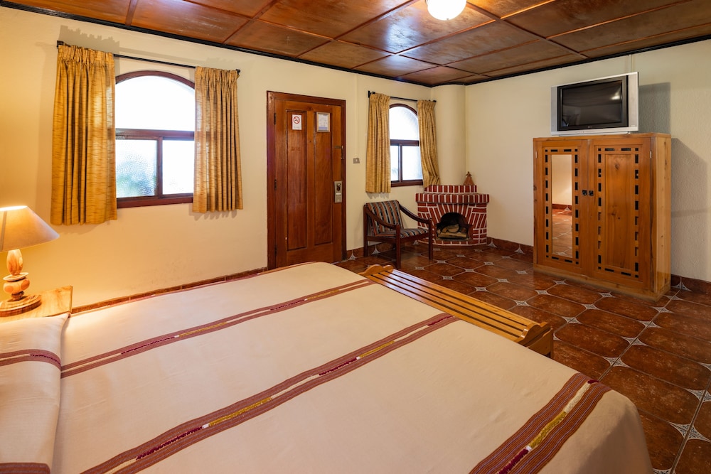 Standard Room - Photo 4