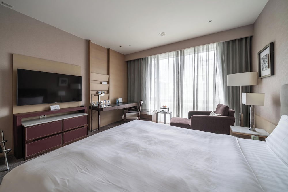 Business Room, 1 King Bed photo 2