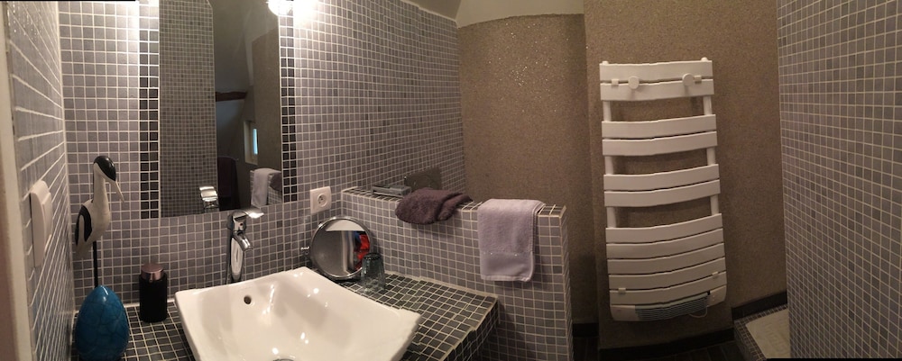 Superior Double Room (Catherine) photo 2