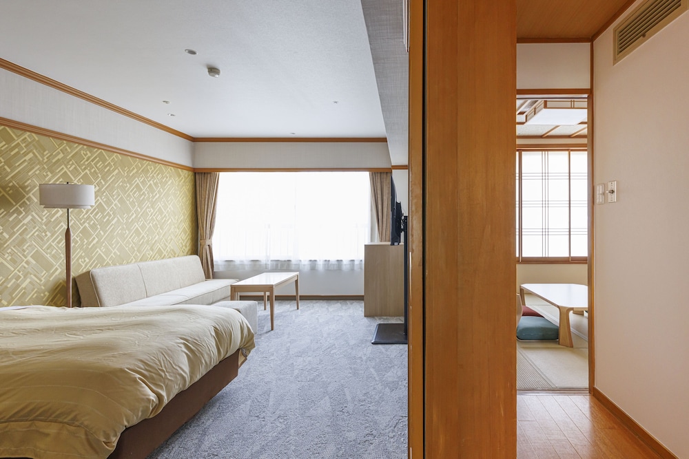Quadruple Room, 2 Bedrooms, Non Smoking
