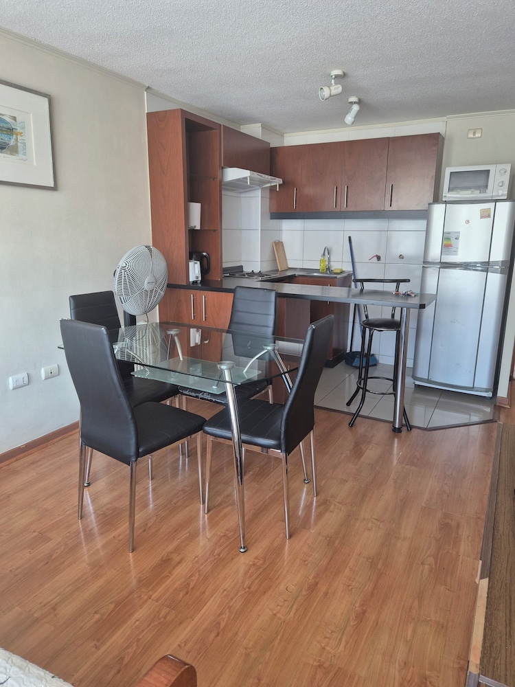 Standard Apartment photo 3