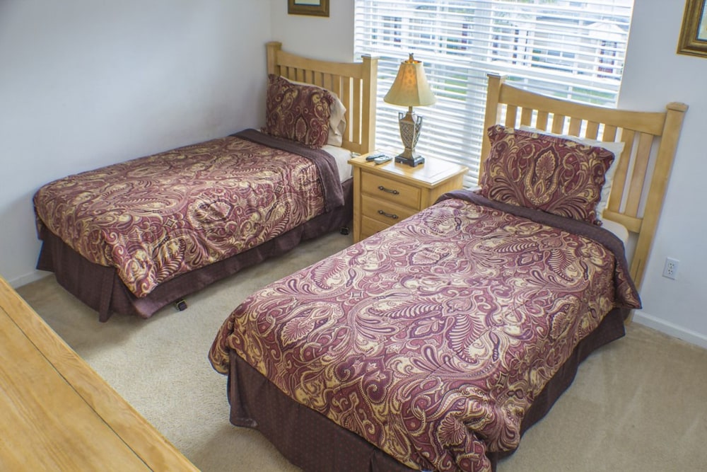 Townhome, 3 Bedrooms