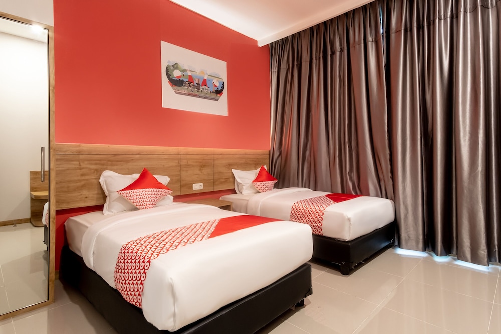 Deluxe Twin Room - Photo 3
