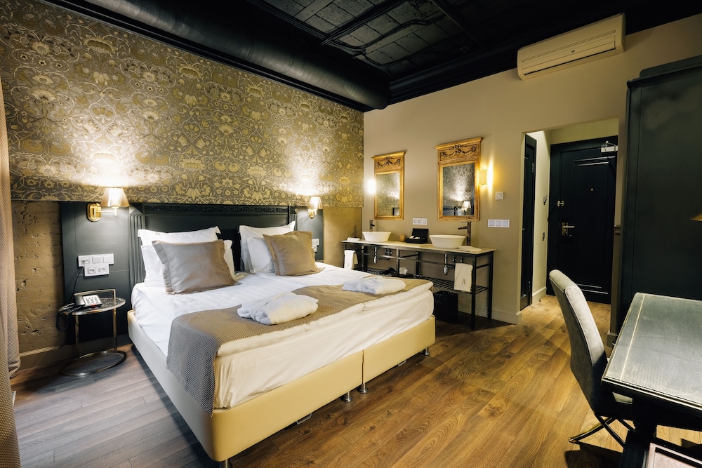 Comfort Double or Twin Room photo 1