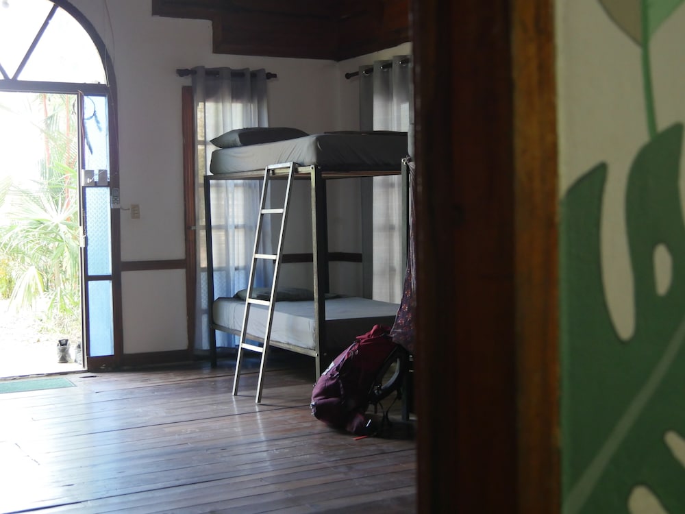 Standard Shared Dormitory, 1 Bedroom