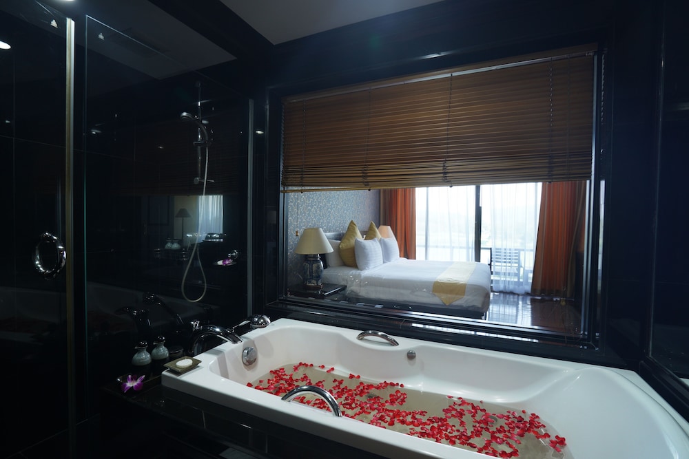 Executive Double or Twin Room photo 3