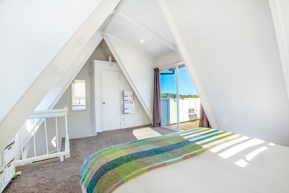 Chalet, 1 Bedroom, Beach View photo 1