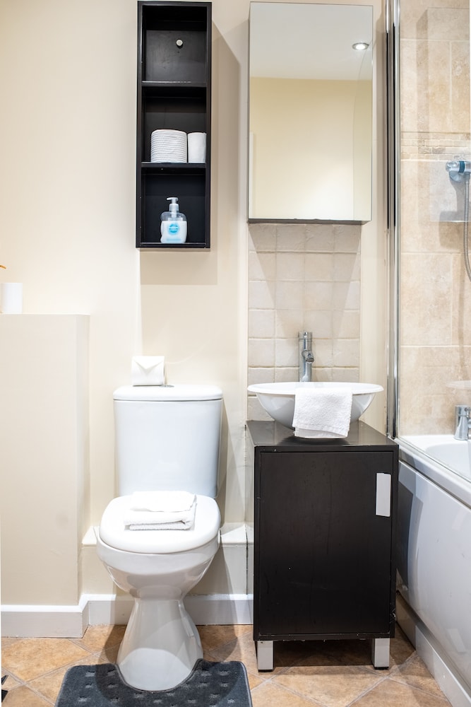 Apartment, Private Bathroom (Nursery Convent) - Photo 6
