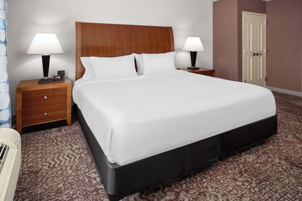 Premium Suite, 1 King Bed - Photo 2