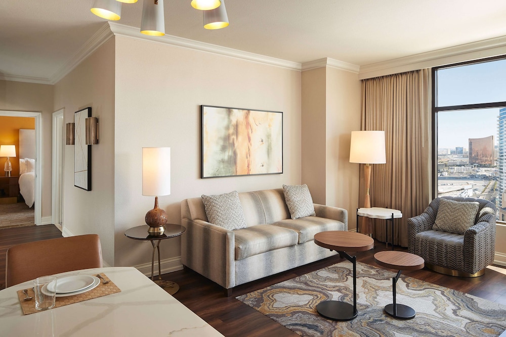 Premier Suite, 3 Bedrooms, Kitchen - Photo 6