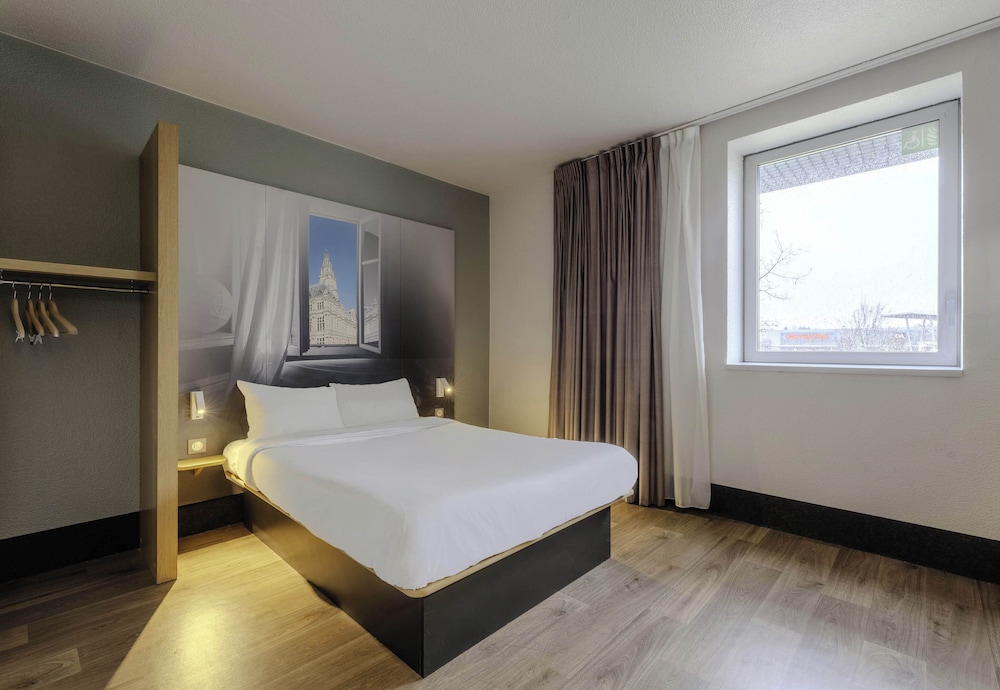 B&B ホテル Arras, 写真 5