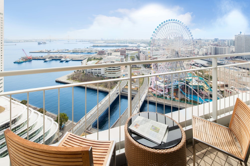 Executive Double Room, Smoking, Bay View - Photo 3