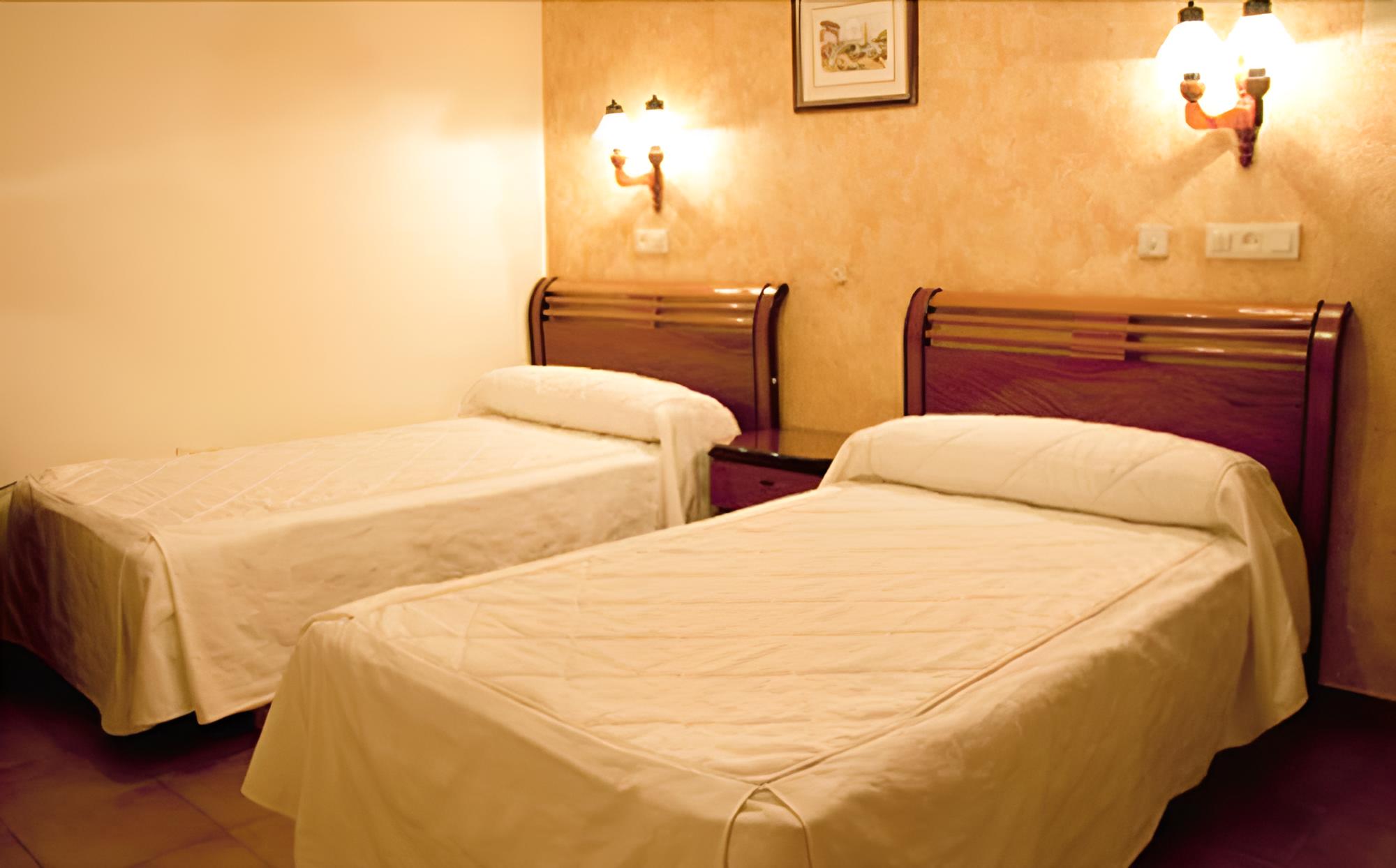 Double Room Single Use
