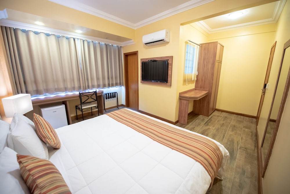 Luxury Double or Twin Room
