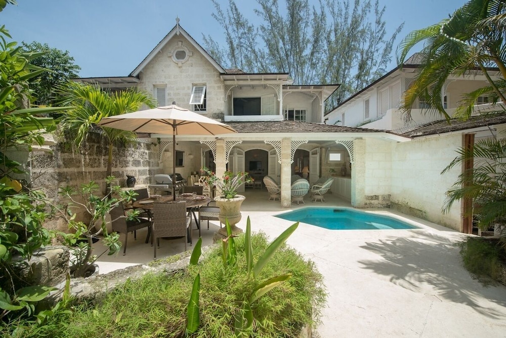 Townhome, 3 Bedrooms