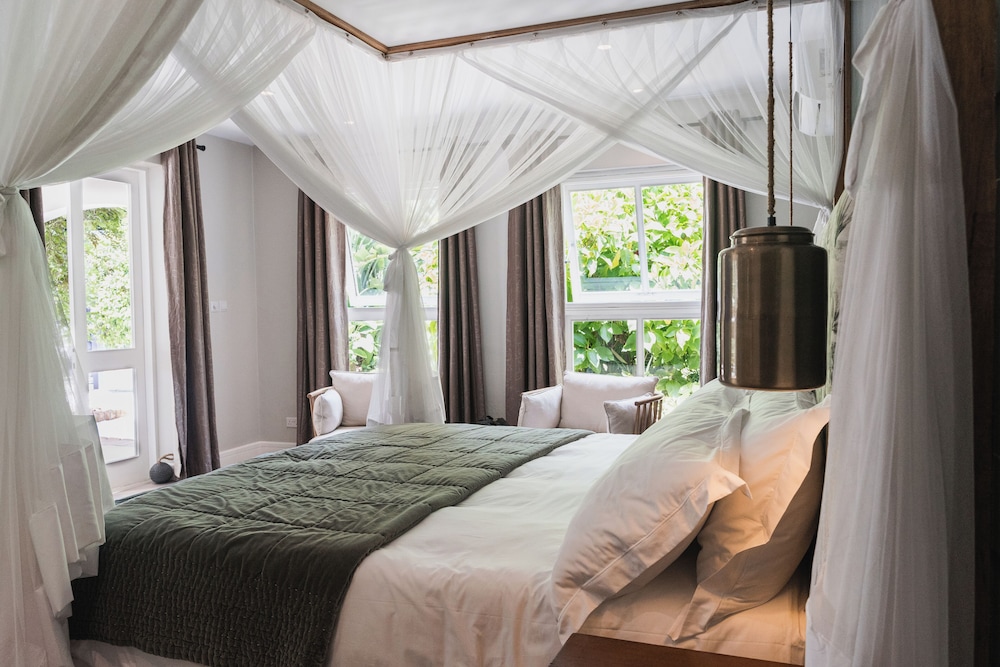 Luxury Double or Twin Room