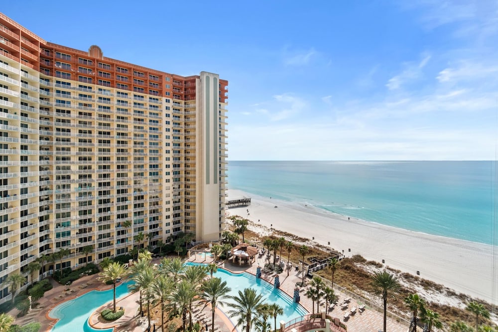 Condo, 1 Bedroom, Ocean View (1210)