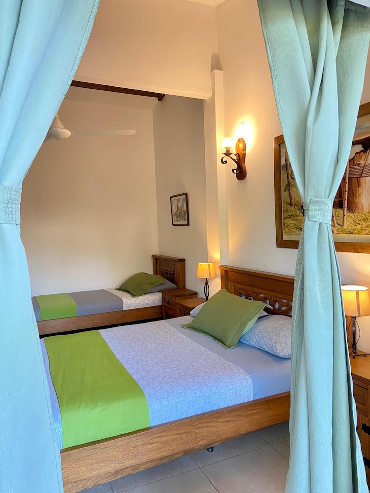 Premium Room, Terrace, Pool View