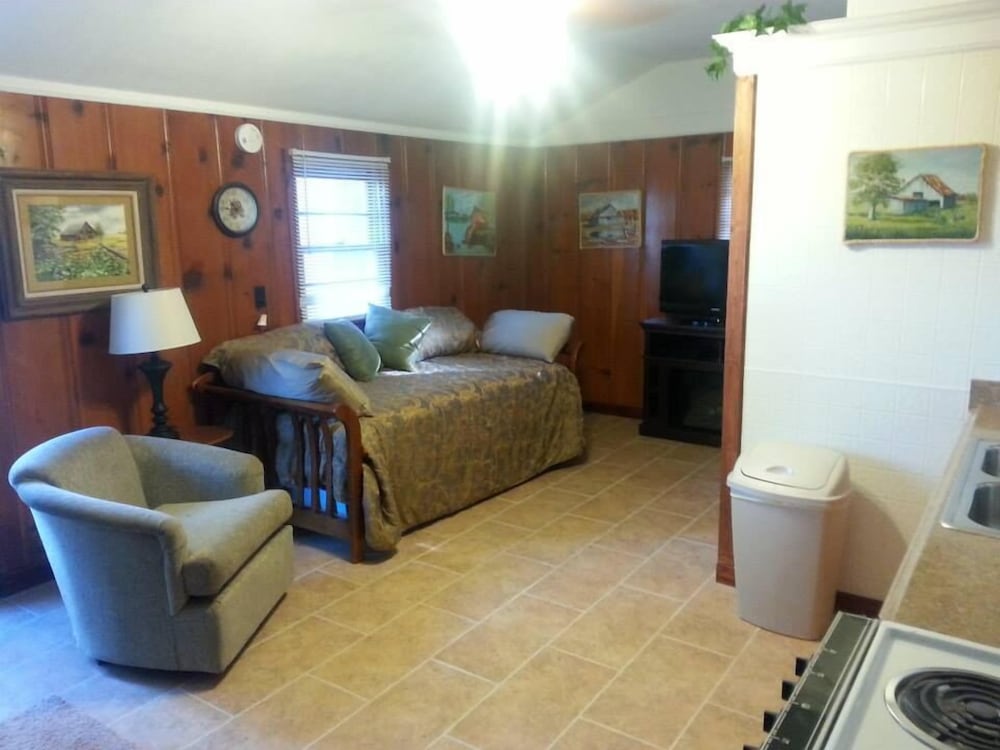 Cottage, 1 Bedroom