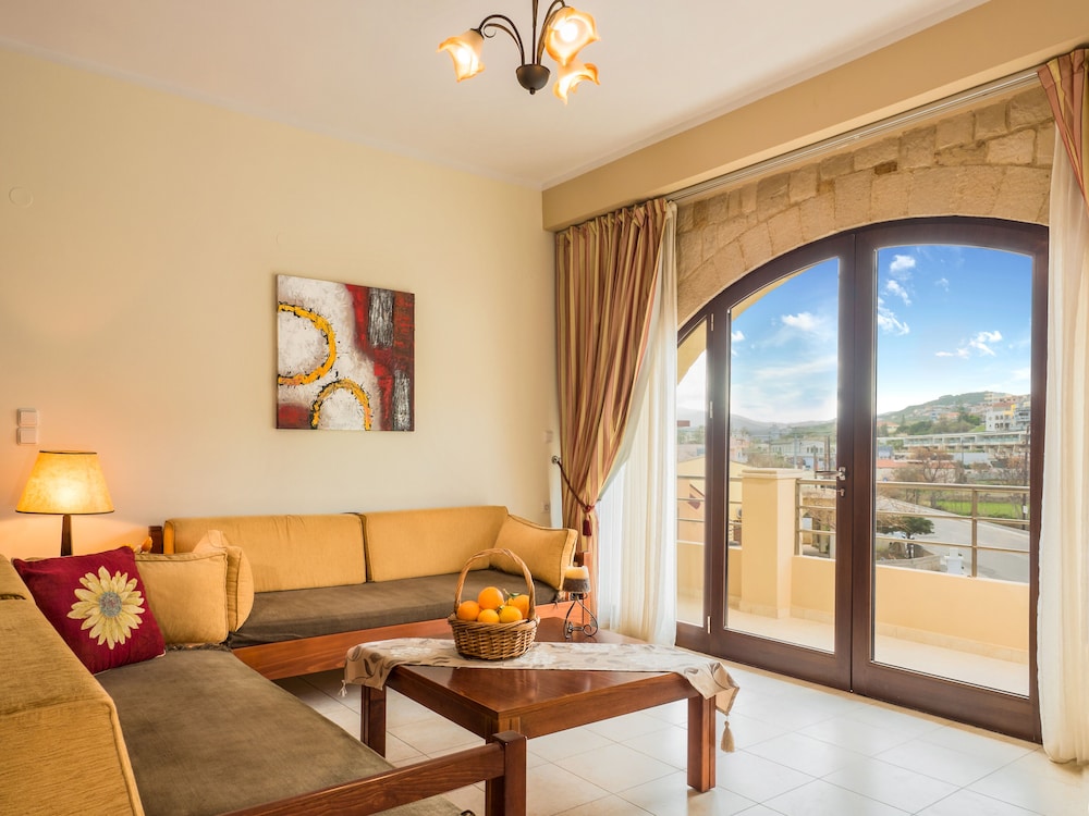 Apartment (Artemis)
