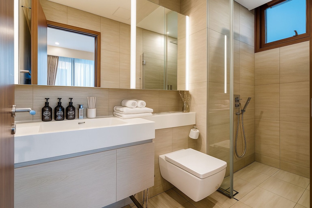 Superior Apartment, 1 Bedroom, Balcony, City View photo 2