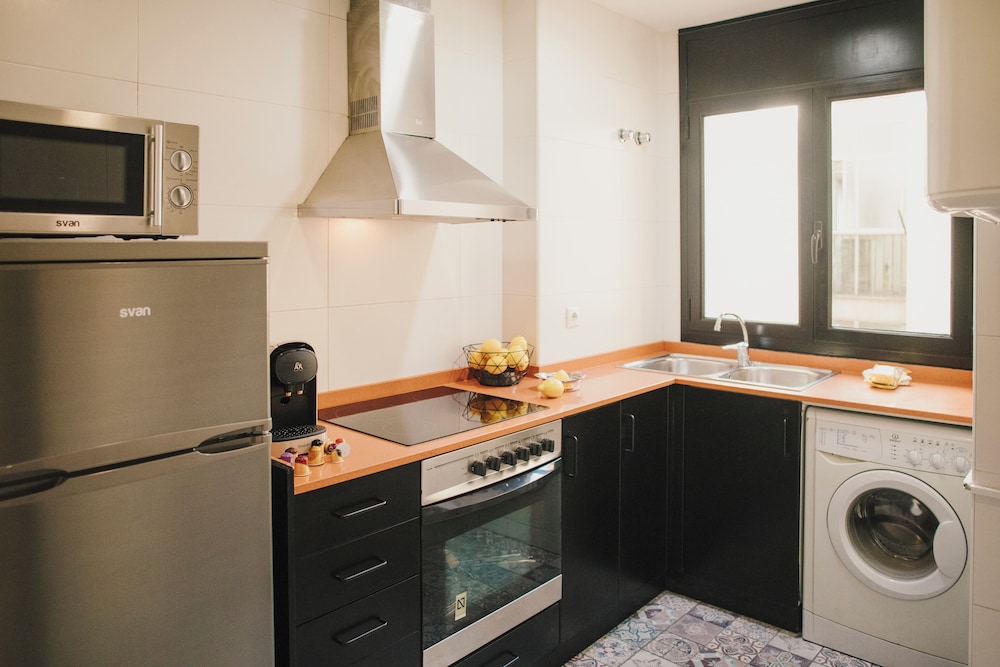 City Apartment photo 3