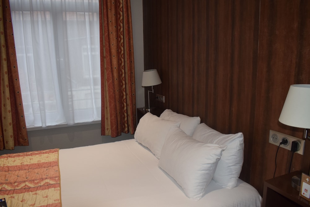 Double Room, City View photo 2