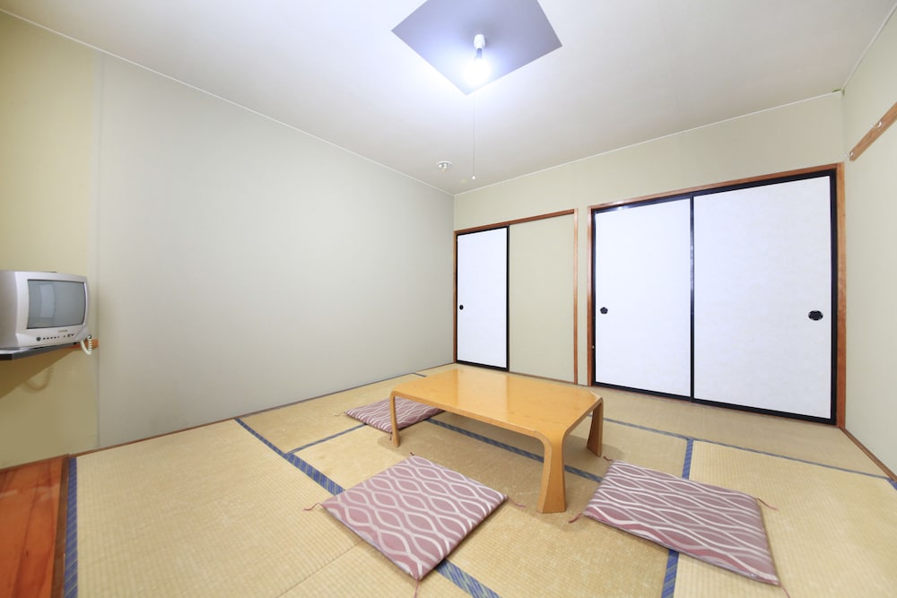 Japanese Style Room With Bath And Toilet(10-14㎡) photo 2