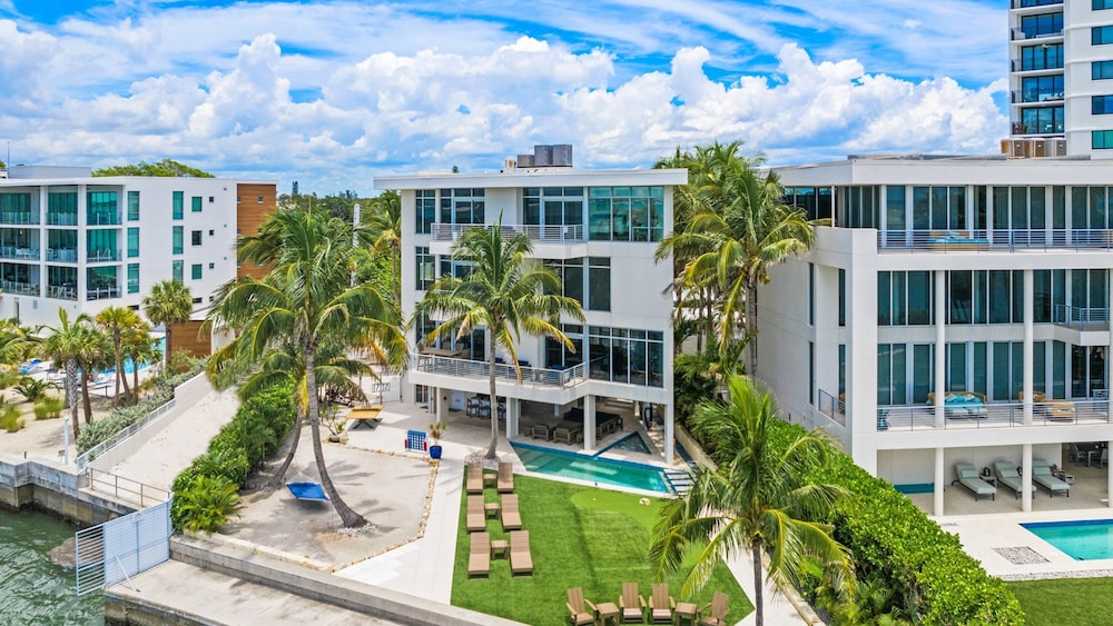 Orizzonte Infinito in Siesta Key, Foto 6