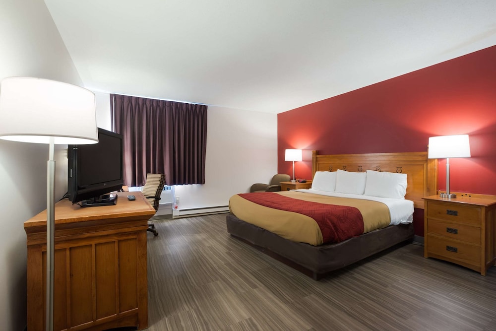 Room, 1 King Bed, Accessible, Non Smoking - Photo 1